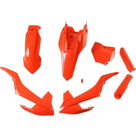 ACERBIS PLASTIC KIT SX65 - DRIVEN Canada's Powersports 80527965980412791525226