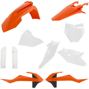 ACERBIS PLASTIC KIT SX85 ORIG (2686026812) - DRIVEN Canada's Powersports 80527966596432686026812