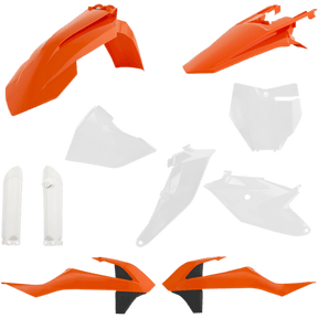 ACERBIS PLASTIC KIT SX85 ORIG (2686026812) - DRIVEN Canada's Powersports 80527966596432686026812