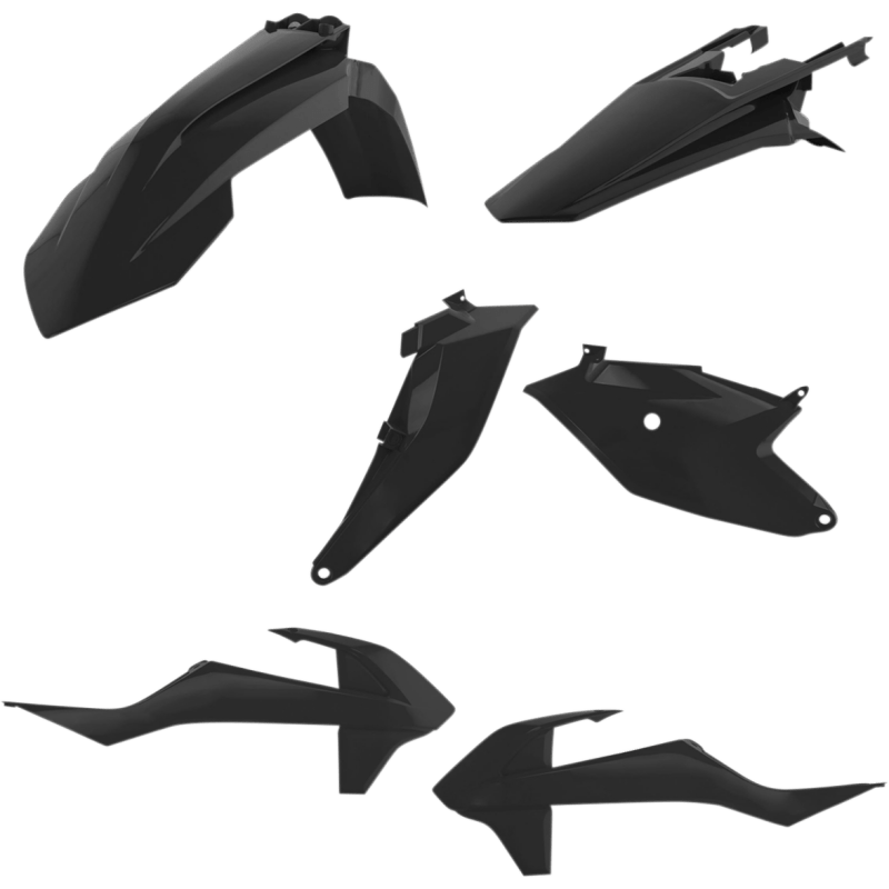 ACERBIS PLASTIC KIT SX85 - DRIVEN Canada's Powersports 80527965125732686010001