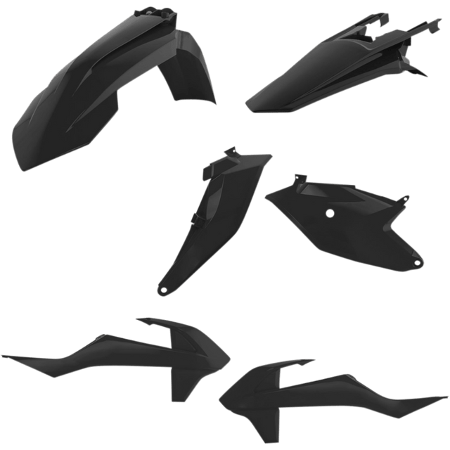 ACERBIS PLASTIC KIT SX85 - DRIVEN Canada's Powersports 80527965125732686010001