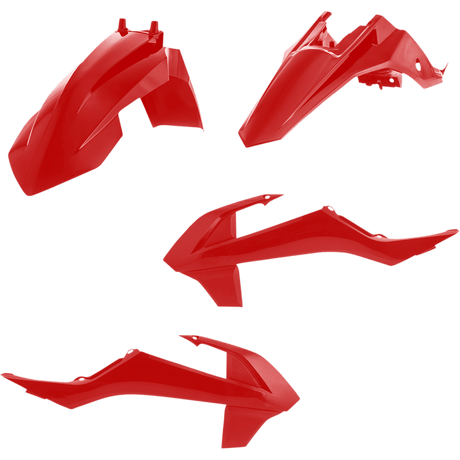 ACERBIS PLASTIC KIT SX/MC 65 - DRIVEN Canada's Powersports 80527967168342449620004