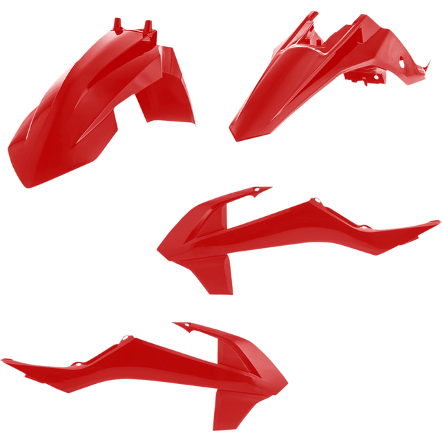 ACERBIS PLASTIC KIT SX/MC 65 - DRIVEN Canada's Powersports 80527967168342449620004