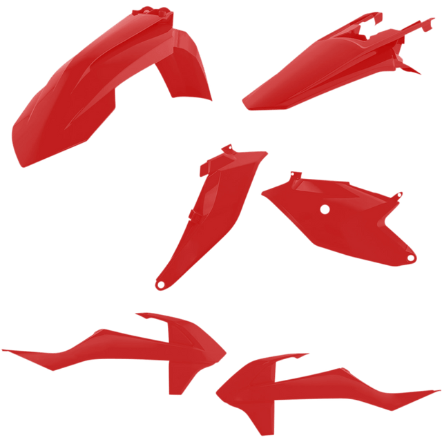 ACERBIS PLASTIC KIT SX/MC 85 - DRIVEN Canada's Powersports 80527967169022686010004