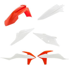 ACERBIS PLASTIC KIT SX/XC OEM (2726507118) - DRIVEN Canada's Powersports 80527967103062726507118