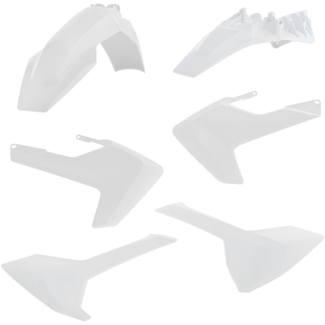 ACERBIS PLASTIC KIT TC85:18 - 21 - DRIVEN Canada's Powersports 80527965197702686455909