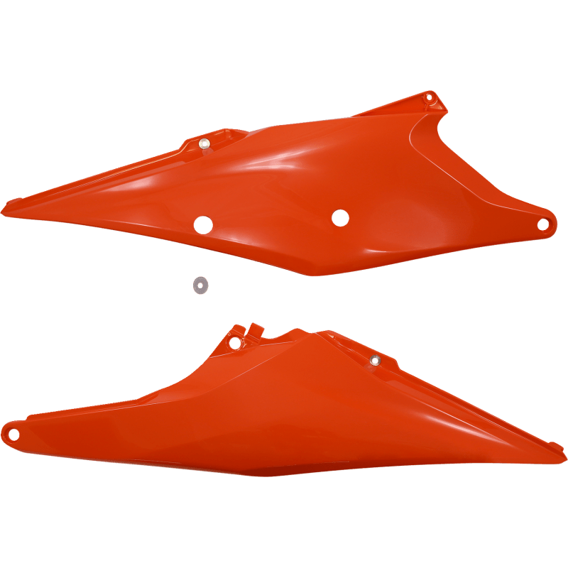 ACERBIS PLASTIC KIT - TE150I/250I/300I, FE350/350S/501/501S ORIGINAL (2791537428) - DRIVEN Canada's Powersports 80527967532282791537428