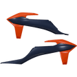 ACERBIS PLASTIC KIT - TE150I/250I/300I, FE350/350S/501/501S ORIGINAL (2791537428) - DRIVEN Canada's Powersports 80527967532282791537428