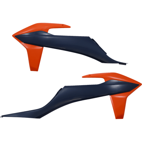 ACERBIS PLASTIC KIT - TE150I/250I/300I, FE350/350S/501/501S ORIGINAL (2791537428) - DRIVEN Canada's Powersports 80527967532282791537428