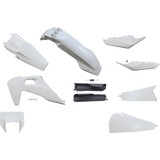 ACERBIS PLASTIC KIT - TE150I/250I/300I, FE350/350S/501/501S ORIGINAL (2791537428) - DRIVEN Canada's Powersports 80527967532282791537428