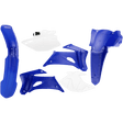 ACERBIS PLASTIC KIT WR250F/450F:07 - 10 ORIG 09' (2106880215) - DRIVEN Canada's Powersports 8866873658812106880215
