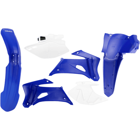 ACERBIS PLASTIC KIT WR250F/450F:07 - 10 ORIG 09' (2106880215) - DRIVEN Canada's Powersports 8866873658812106880215
