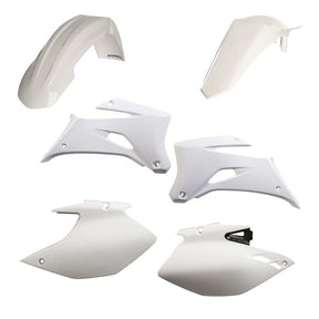 ACERBIS PLASTIC KIT WR250F/450F:07 - 10 - DRIVEN Canada's Powersports 8866873658742106880002