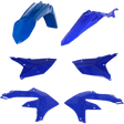 ACERBIS PLASTIC KIT WR450F:24 (ORIGINAL '24) - DRIVEN Canada's Powersports 80527969387242985970275