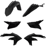 ACERBIS PLASTIC KIT WR450F:24 - DRIVEN Canada's Powersports 80527969387482985970001