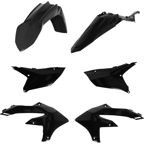 ACERBIS PLASTIC KIT WR450F:24 - DRIVEN Canada's Powersports 80527969387482985970001