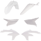 ACERBIS PLASTIC KIT WR450F:24 - DRIVEN Canada's Powersports 80527969387552985970002