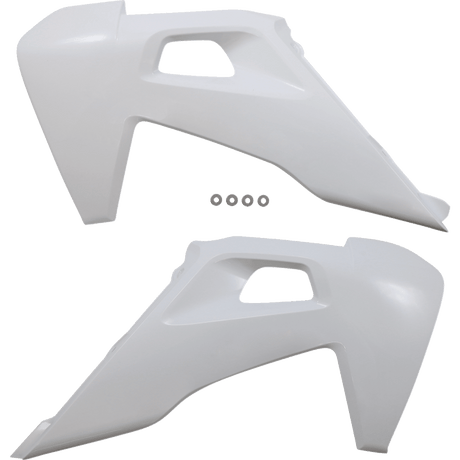 ACERBIS PLASTIC KIT - XCF - W350/500 XC - W150TPI - 300 EXC300TPI, ORIGINAL (2791547428) - DRIVEN Canada's Powersports 80527967531672791547428