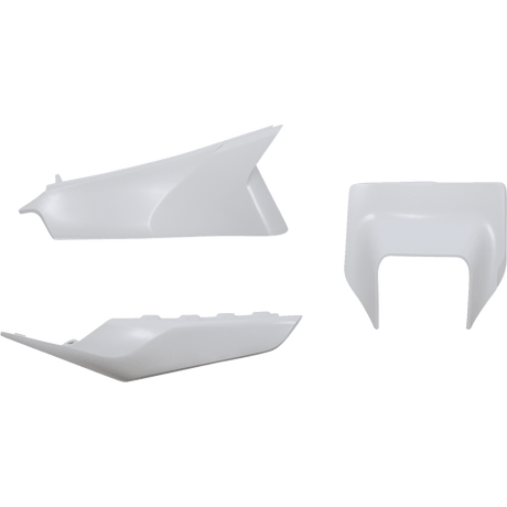 ACERBIS PLASTIC KIT - XCF - W350/500 XC - W150TPI - 300 EXC300TPI, ORIGINAL (2791547428) - DRIVEN Canada's Powersports 80527967531672791547428