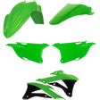 ACERBIS PLASTIC KIT XK85/100 OEM (2374107118) - DRIVEN Canada's Powersports 80527967107192374107118