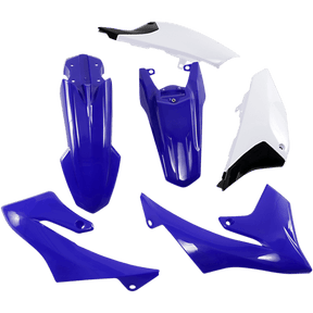 ACERBIS PLASTIC KIT YAM OE 19 (2726656345) - DRIVEN Canada's Powersports 80527965889672726656345