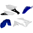 ACERBIS PLASTIC KIT YAM OEM (2449634891) - DRIVEN Canada's Powersports 8891432955792449634891