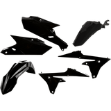 ACERBIS PLASTIC KIT YAM - DRIVEN Canada's Powersports 8891432955482449630001