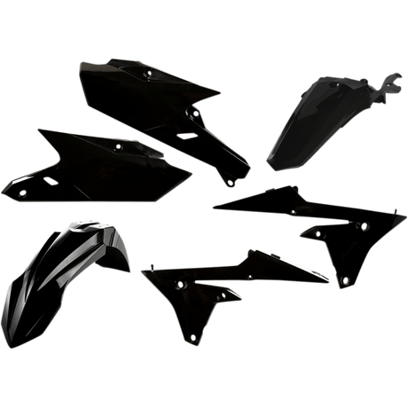 ACERBIS PLASTIC KIT YAM - DRIVEN Canada's Powersports 8891432955482449630001