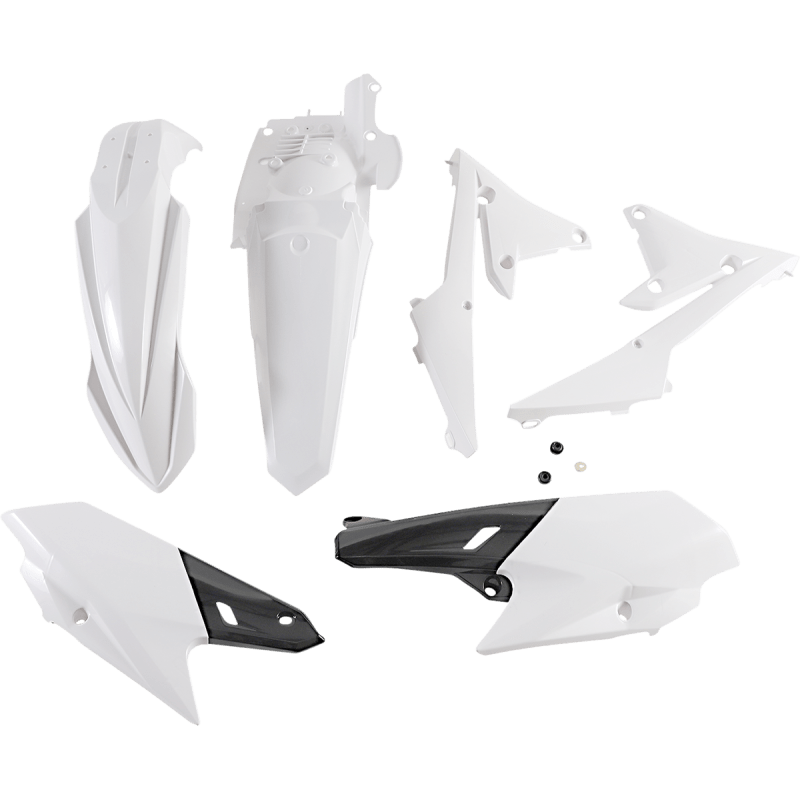 ACERBIS PLASTIC KIT YAM - DRIVEN Canada's Powersports 8891432955552449630002