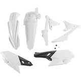 ACERBIS PLASTIC KIT YAM - DRIVEN Canada's Powersports 8891432955552449630002