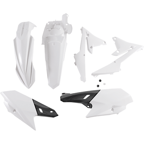 ACERBIS PLASTIC KIT YAM - DRIVEN Canada's Powersports 8891432955552449630002