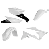 ACERBIS PLASTIC KIT YAM - DRIVEN Canada's Powersports 8891432955552449630002