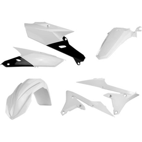 ACERBIS PLASTIC KIT YAM - DRIVEN Canada's Powersports 8891432955552449630002