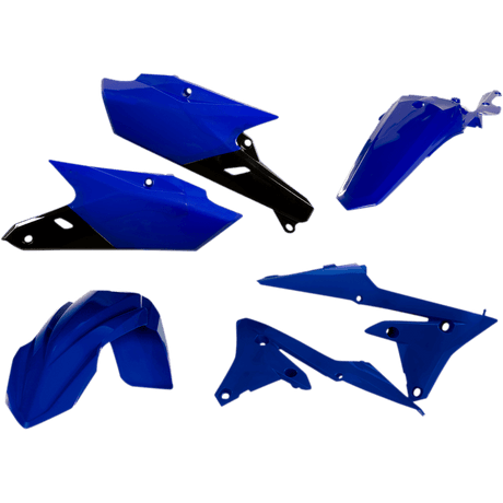 ACERBIS PLASTIC KIT YAM - DRIVEN Canada's Powersports 8891432955622449630211