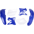 ACERBIS PLASTIC KIT YZ125/250:06 - 10 ORIG 10 (2044700215) - DRIVEN Canada's Powersports 8866870232552044700215