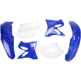 ACERBIS PLASTIC KIT YZ125/250:06 - 10 ORIG 10 (2044700215) - DRIVEN Canada's Powersports 8866870232552044700215