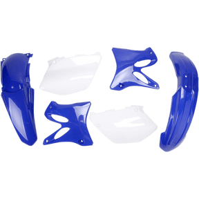 ACERBIS PLASTIC KIT YZ125/250:06 - 10 ORIG 10 (2044700215) - DRIVEN Canada's Powersports 8866870232552044700215