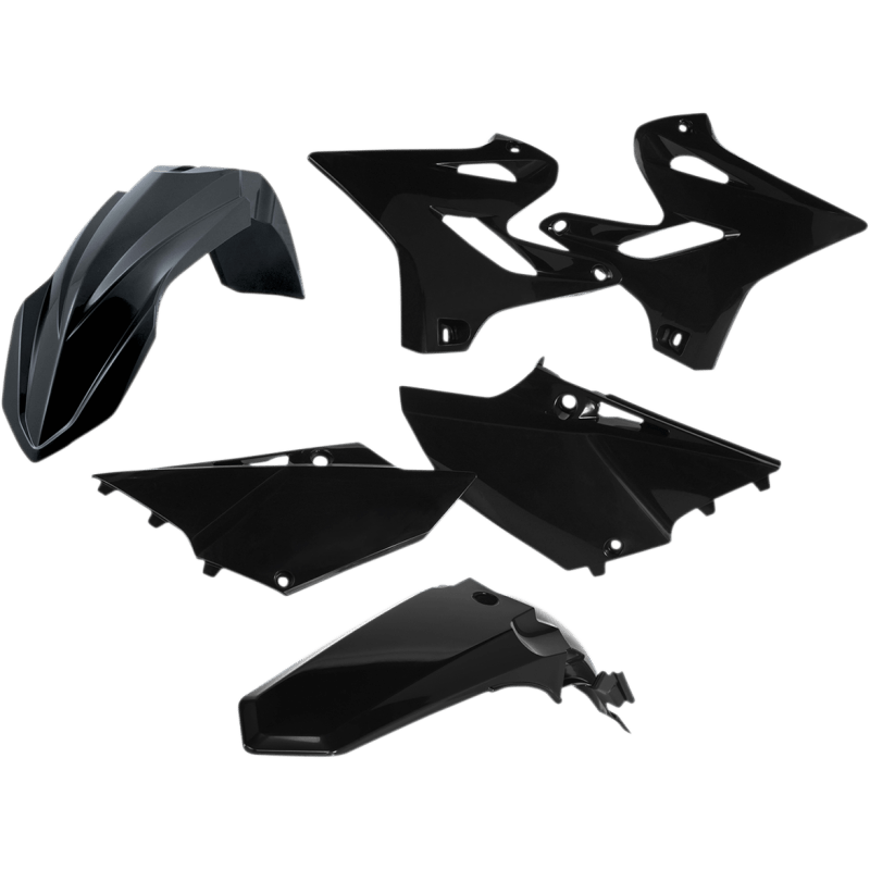 ACERBIS PLASTIC KIT YZ125/250:15 - 15 - DRIVEN Canada's Powersports 8891430552582402970001
