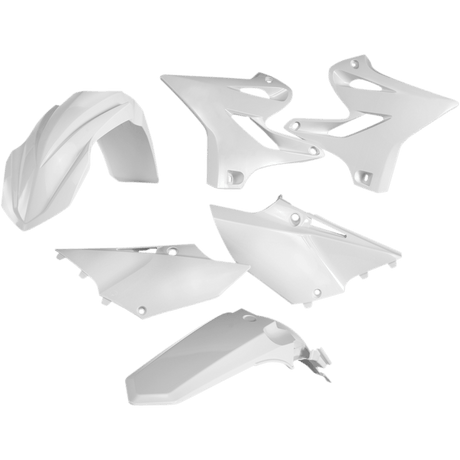 ACERBIS PLASTIC KIT YZ125/250:15 - 15 - DRIVEN Canada's Powersports 8891430552652402970002
