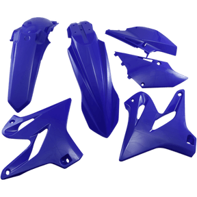 ACERBIS PLASTIC KIT - YZ125/250:15 - 21, YZ125X: YZ250X: ORIGINAL - DRIVEN Canada's Powersports 80527965254812402970211