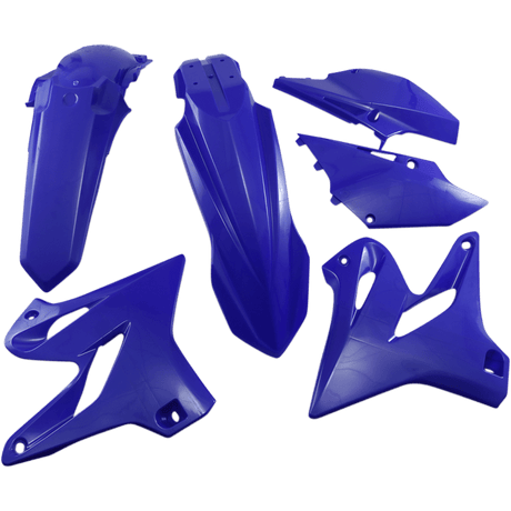 ACERBIS PLASTIC KIT - YZ125/250:15 - 21, YZ125X: YZ250X: ORIGINAL - DRIVEN Canada's Powersports 80527965254812402970211