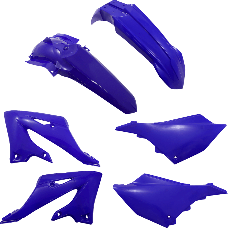 ACERBIS PLASTIC KIT YZ125/250:22 - 22 ORIGINAL '22 (2936167428) - DRIVEN Canada's Powersports 80527967616362936167428