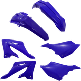 ACERBIS PLASTIC KIT YZ125/250:22 - 22 ORIGINAL '22 (2936167428) - DRIVEN Canada's Powersports 80527967616362936167428