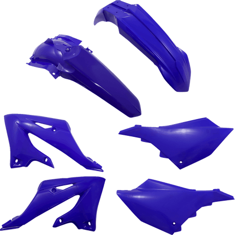 ACERBIS PLASTIC KIT YZ125/250:22 - 22 ORIGINAL '22 (2936167428) - DRIVEN Canada's Powersports 80527967616362936167428