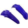 ACERBIS PLASTIC KIT YZ125/250:22 - 22 ORIGINAL '22 (2936167428) - DRIVEN Canada's Powersports 80527967616362936167428