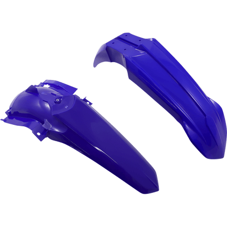 ACERBIS PLASTIC KIT YZ125/250:22 - 22 ORIGINAL '22 (2936167428) - DRIVEN Canada's Powersports 80527967616362936167428