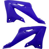 ACERBIS PLASTIC KIT YZ125/250:22 - 22 ORIGINAL '22 (2936167428) - DRIVEN Canada's Powersports 80527967616362936167428