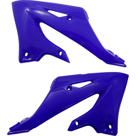 ACERBIS PLASTIC KIT YZ125/250:22 - 22 ORIGINAL '22 (2936167428) - DRIVEN Canada's Powersports 80527967616362936167428