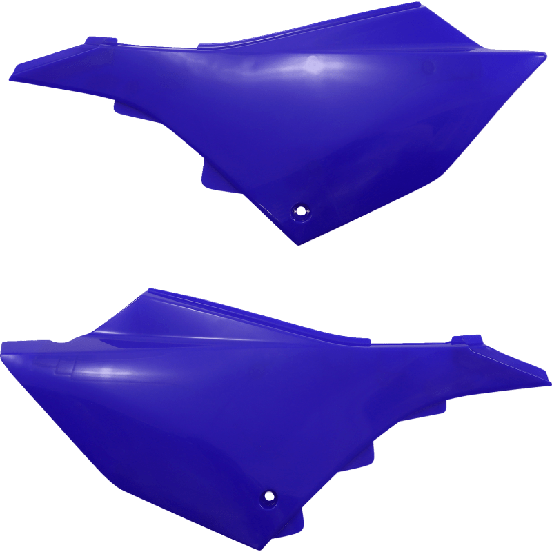 ACERBIS PLASTIC KIT YZ125/250:22 - 22 ORIGINAL '22 (2936167428) - DRIVEN Canada's Powersports 80527967616362936167428