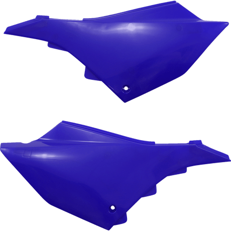 ACERBIS PLASTIC KIT YZ125/250:22 - 22 ORIGINAL '22 (2936167428) - DRIVEN Canada's Powersports 80527967616362936167428